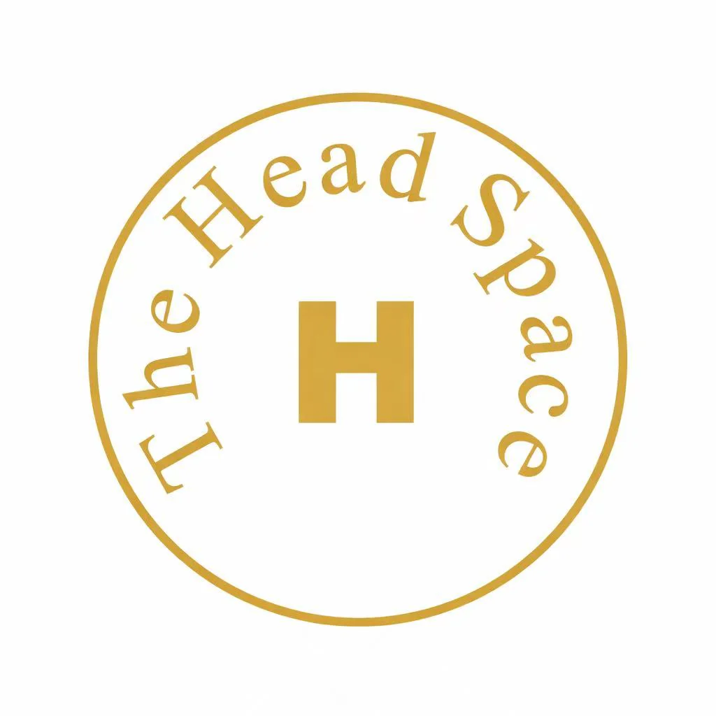 THE HEAD SPACE SCALP SPA logo